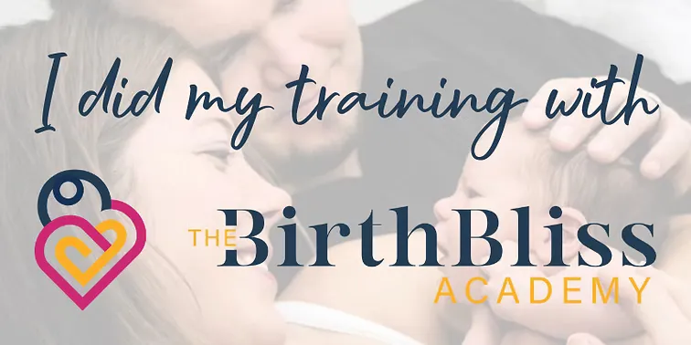 The BirthBliss Academy